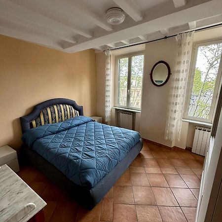 La Maison Di Trastevere Рим Экстерьер фото