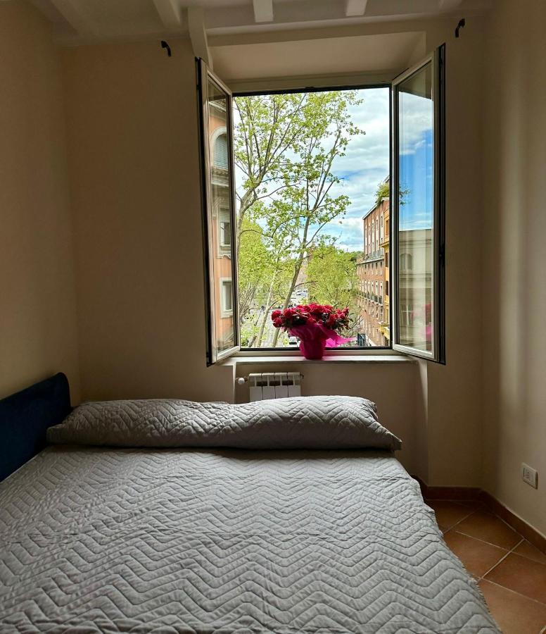 La Maison Di Trastevere Рим Экстерьер фото