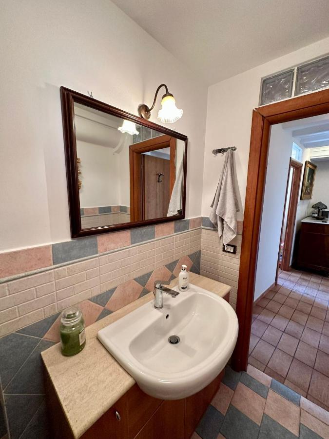 La Maison Di Trastevere Рим Экстерьер фото