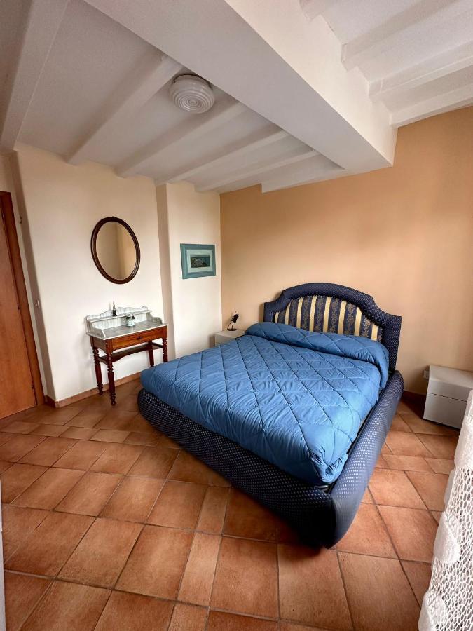 La Maison Di Trastevere Рим Экстерьер фото