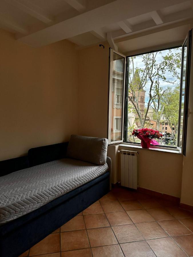 La Maison Di Trastevere Рим Экстерьер фото