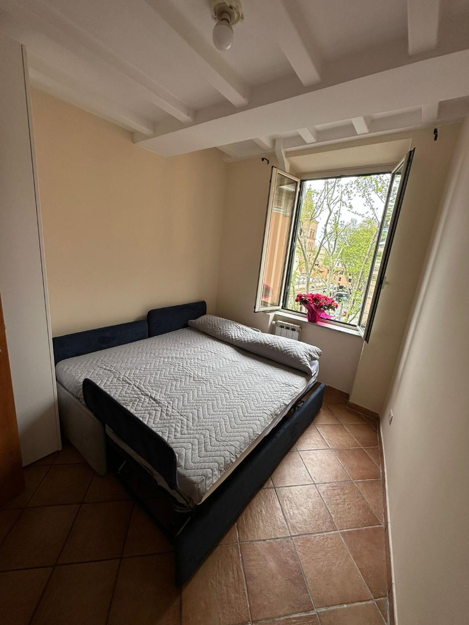 La Maison Di Trastevere Рим Экстерьер фото